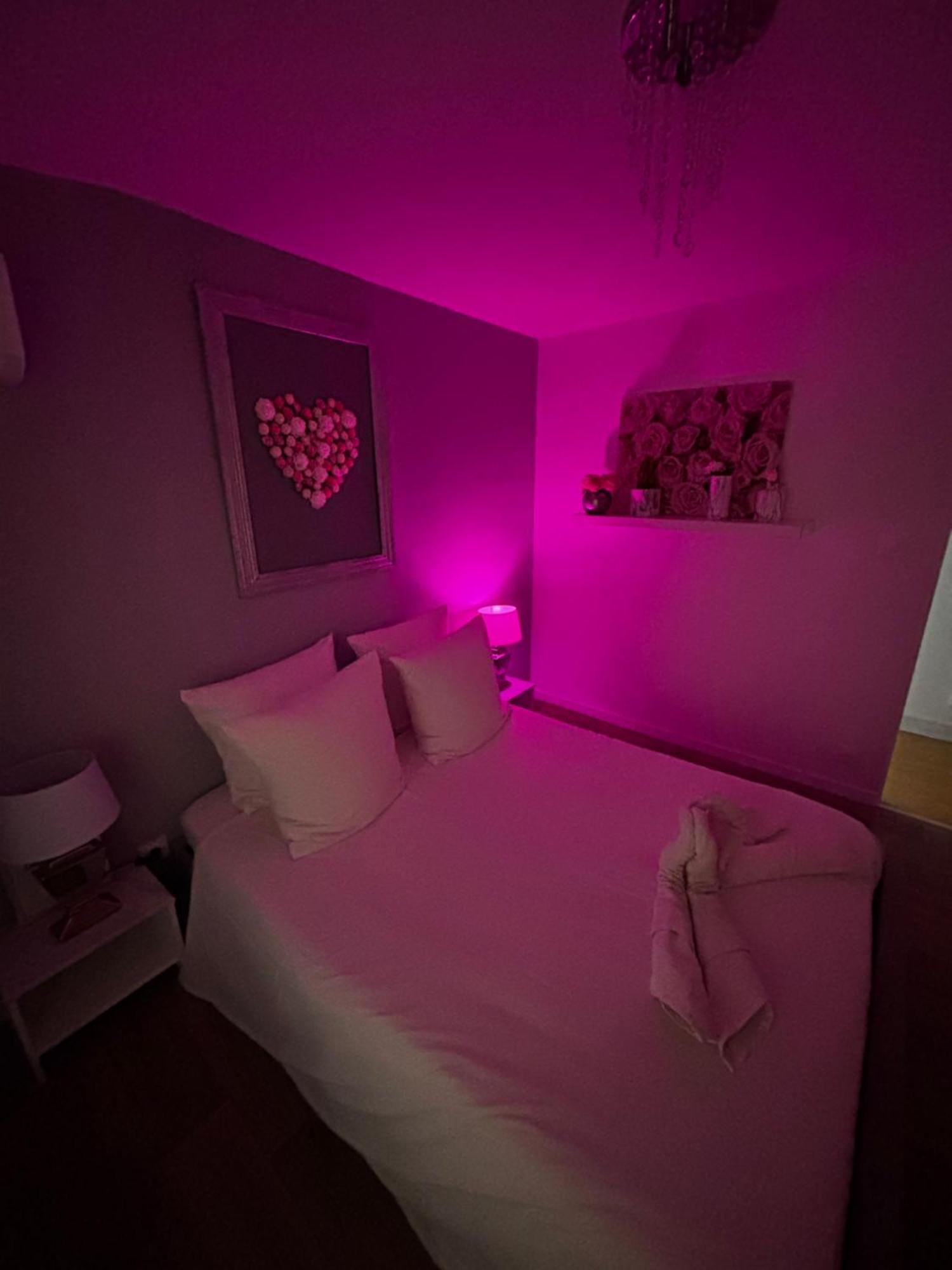 Hotel Nid'Ange Piolenc Zewnętrze zdjęcie